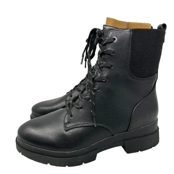 SOUL Naturalizer | Shoes | Soul Naturalizer Ozzy Combat  display picture 1